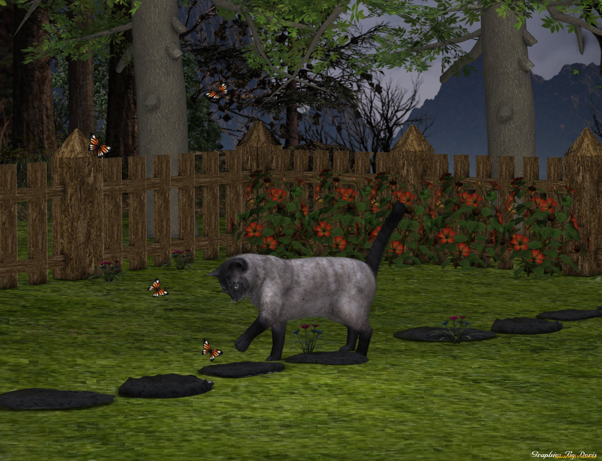 3, , animals, , 